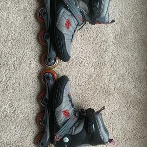 Meet your Posher, Darryl